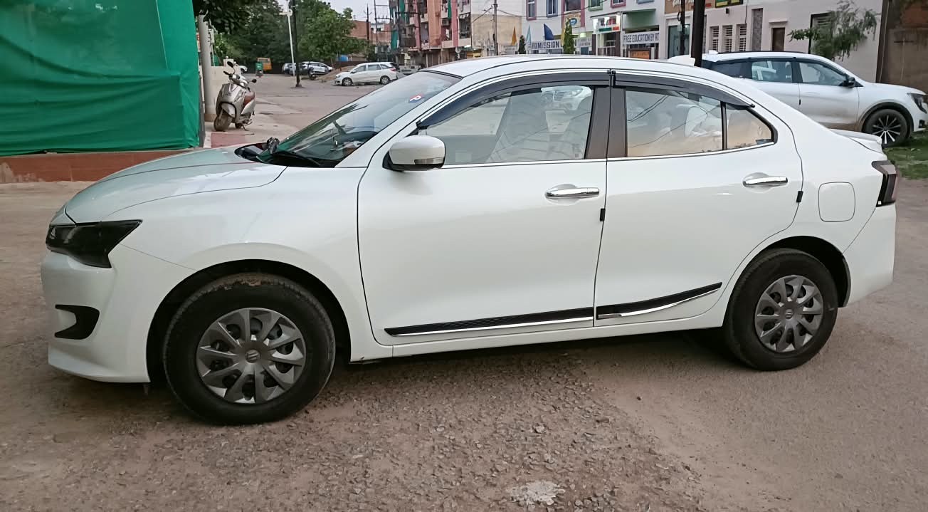Premium taxi service in Gwalior