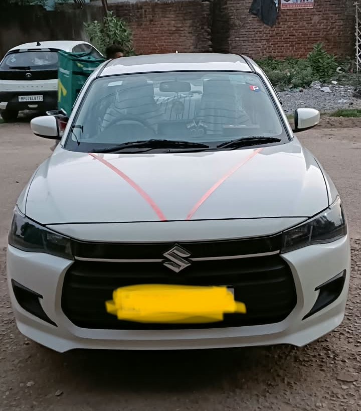 Outstation taxi service from Gwalior