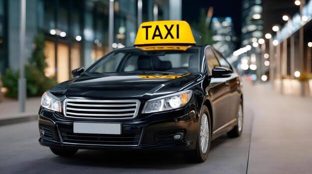 Taxi service in Gwalior